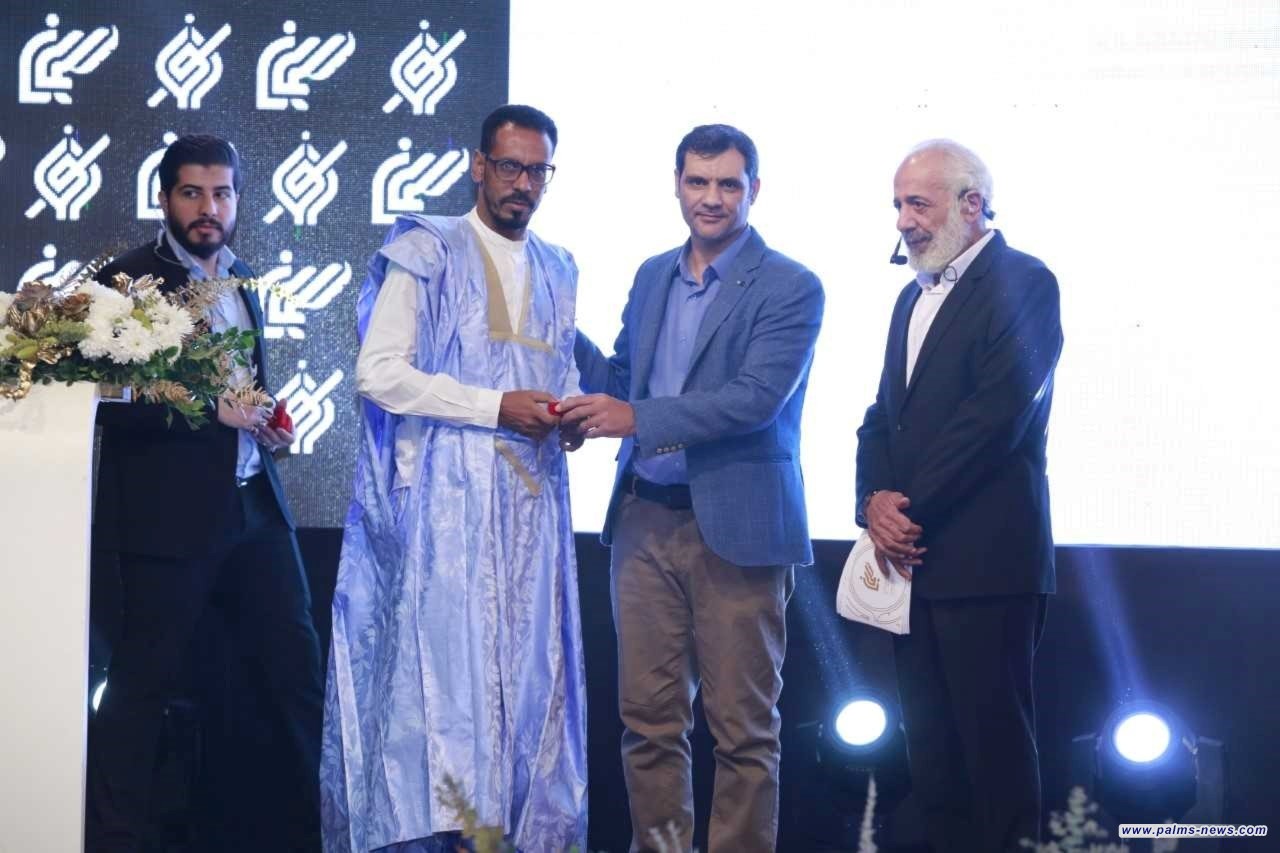 جائزة سليماني للأدب: مشاركات من 16 دولة